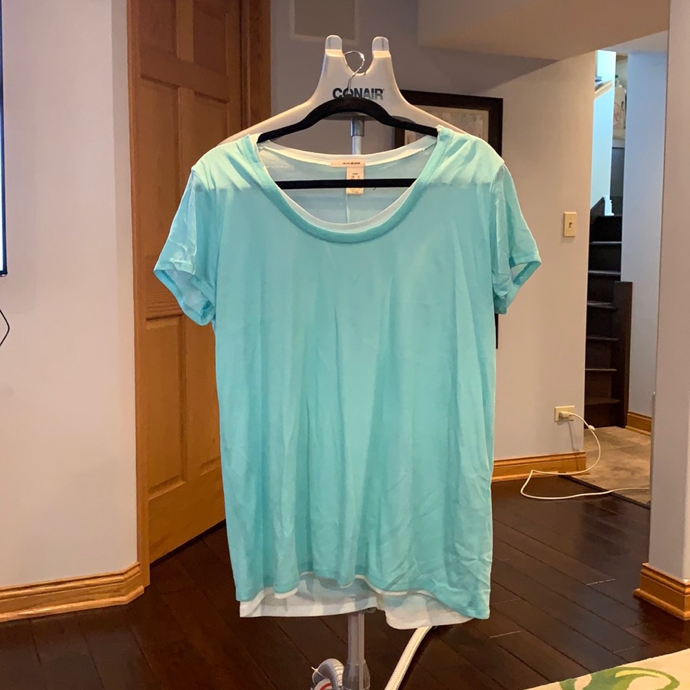 Layered T-Shirt
